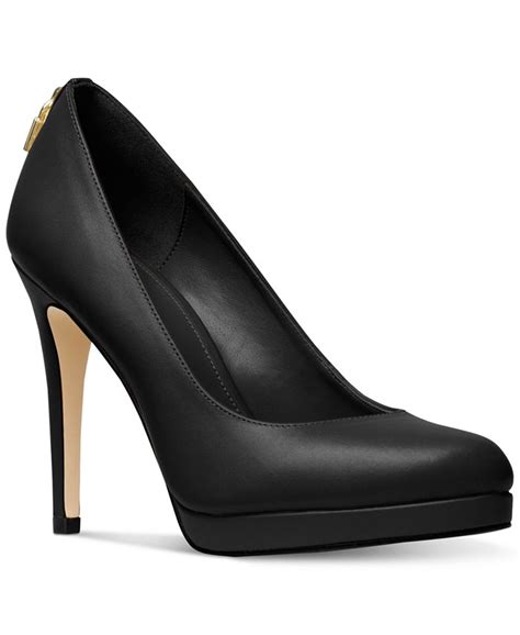 Michael michael kors antoinette pump + FREE SHIPPING